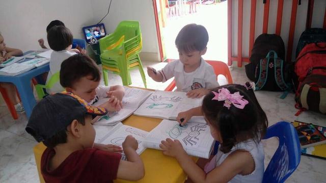 Vamos a leer y comprender