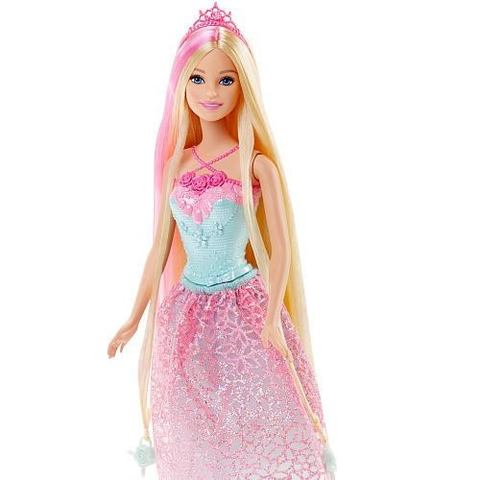 muñeca barbie catalina