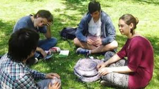 Conversational Interaction