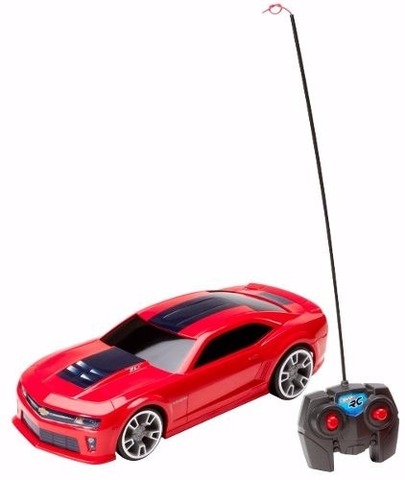 auto control remoto victoria