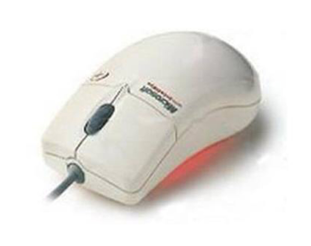 Primer mouse