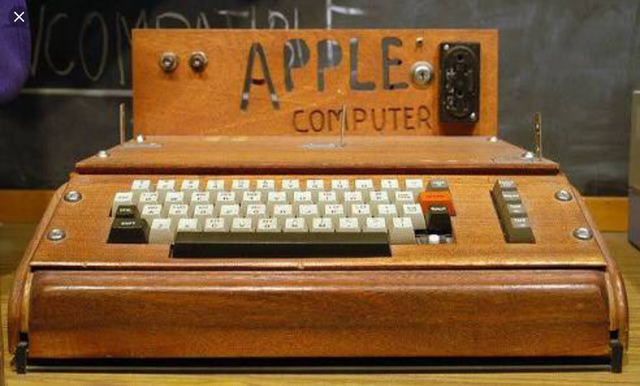 Computadora Apple