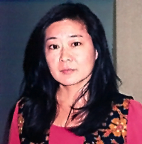 Charlene “Charlie” Junko Sato