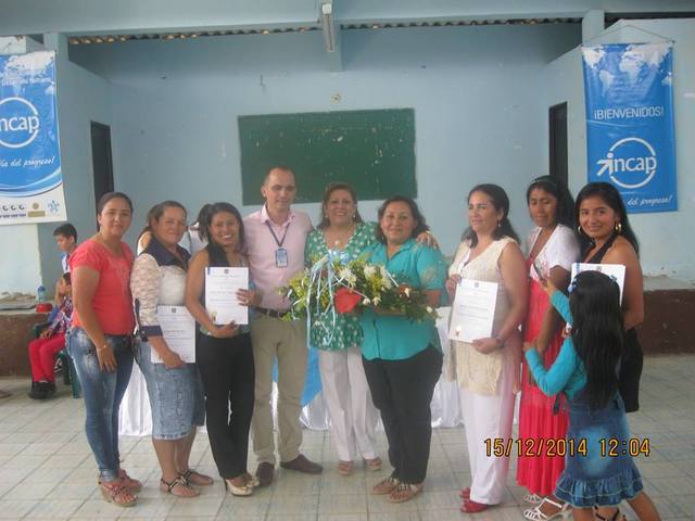 Diplomados en problemas de aprendizaje y pedagogía para no licenciados