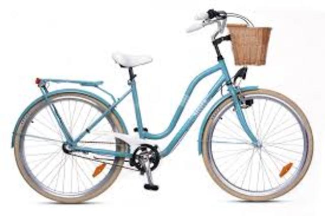 bicicleta catalina