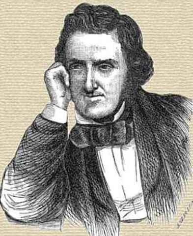 Frederick Scott Archer