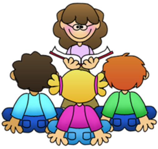 Ingresso na rede municipal de ensino