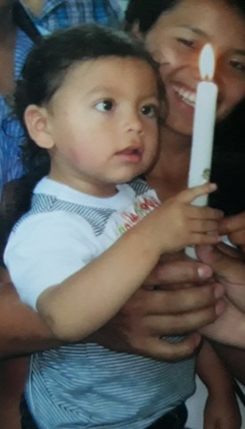 Nuestra tercera felicidad