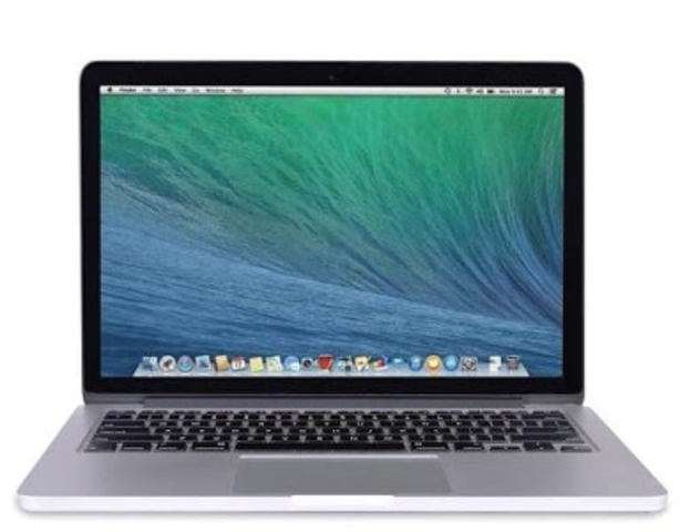 Computadora portátil