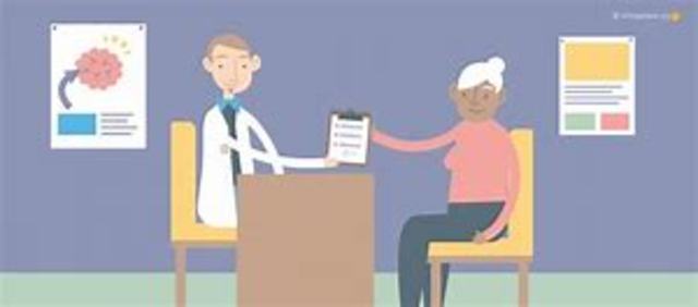 Se consolida el término Test Mental