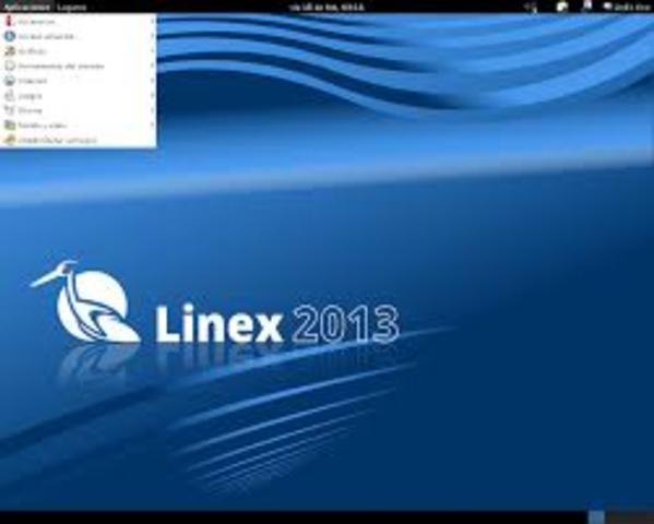 LinEx
