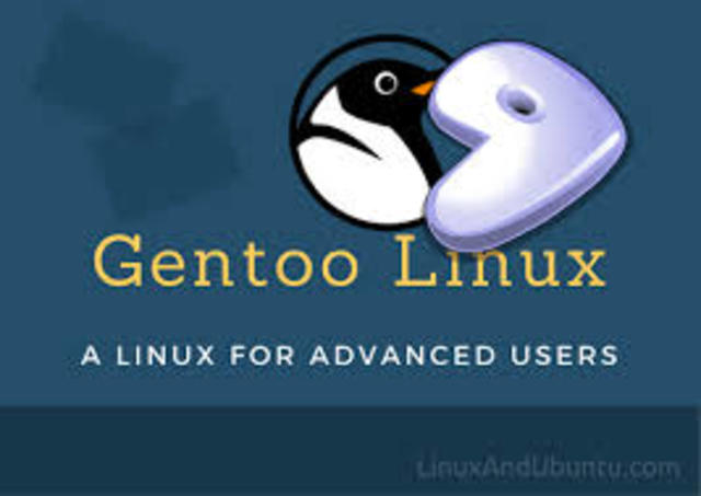 Gentoo