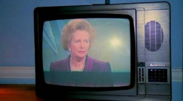 Publicada televisiva