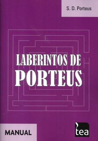 Test de laberintos