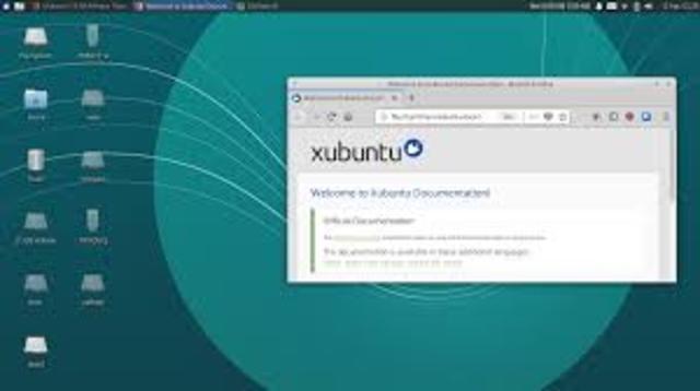 Xubuntu