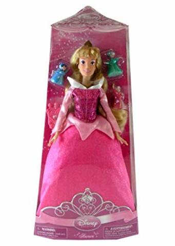 mi muñeca barbie victoria