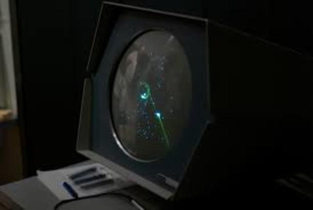 Spacewar!.3 4 DEC lanzó el PDP-1,