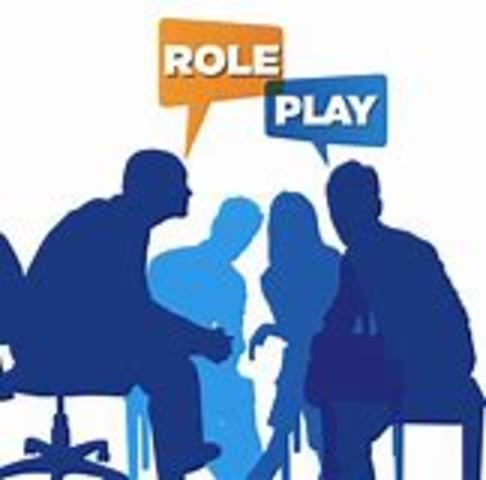 Role-Playing