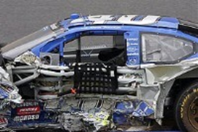 The Open Wheel Invasion