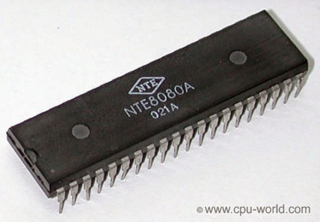 Intel 8080