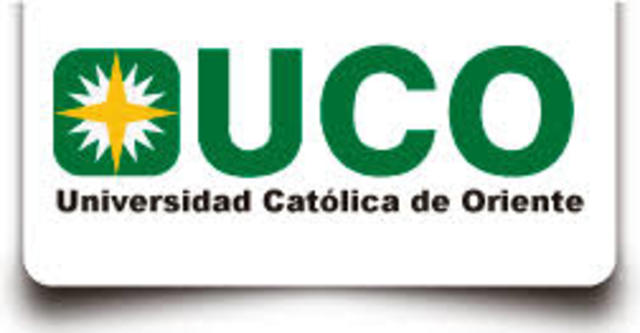 SEGUNDO INTENTO DE ESTUDIOS SUPERIORES