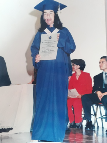 my eleventh grade was in the city school of the sun of Sogamoso in