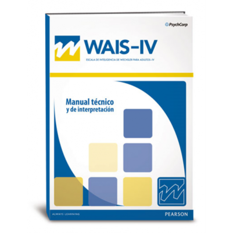 Wechsler - Medida de la Inteligencia