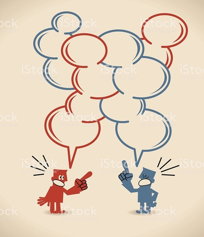 Diálogo contínuo sobre o tratamento