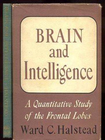 "Brain and Intelligence"