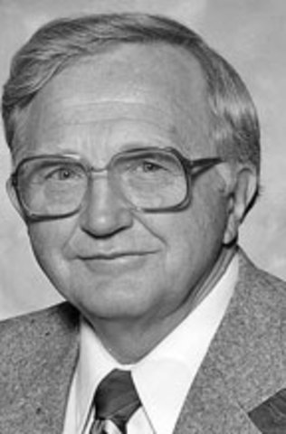 Billy E. Goetz