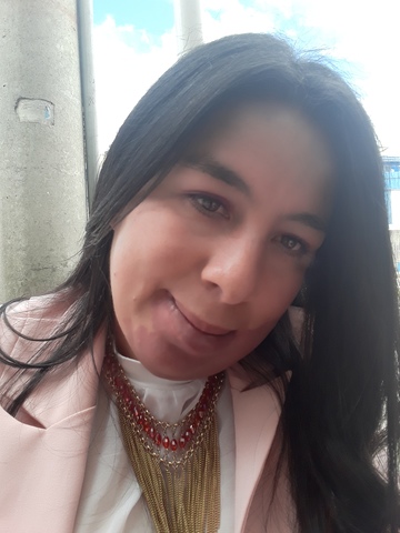 I started to study a degree in basic education at UPTC