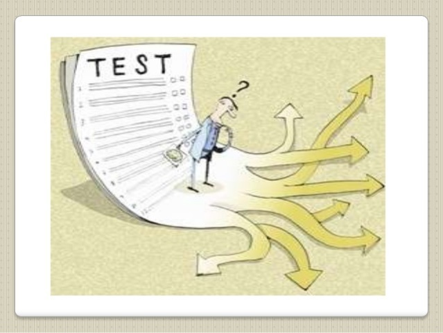 "An experimental approach to diagnostic psychological testing”