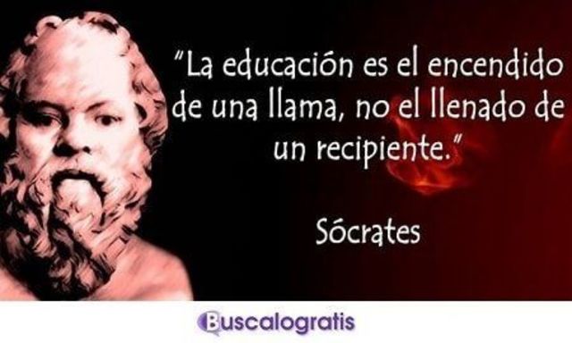 Socrátes (Atenas, 470 a.C. - id., 399 a.C)