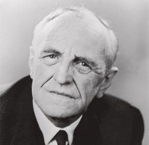 Teoría propuesta por Donald Woods Winnicott