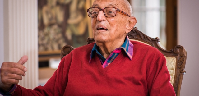 Dimitris N. Chorafas