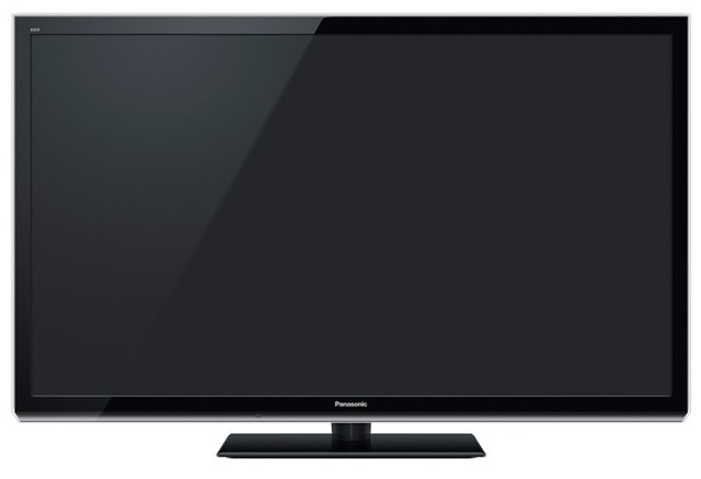 TELEVISOR PLASMA