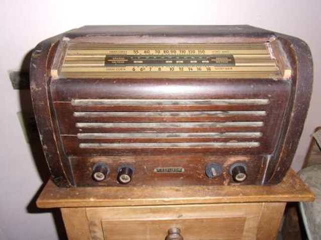 RADIO