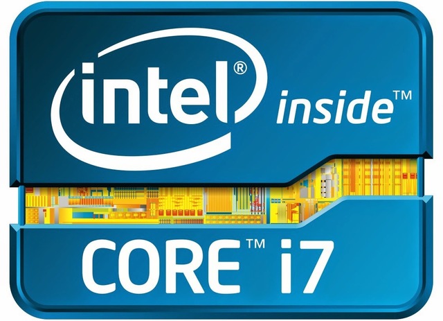 Intel Core i7