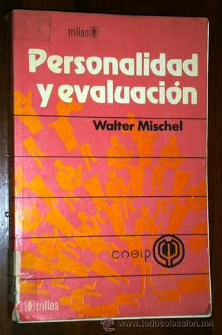 "Personalidad y Evaluación"