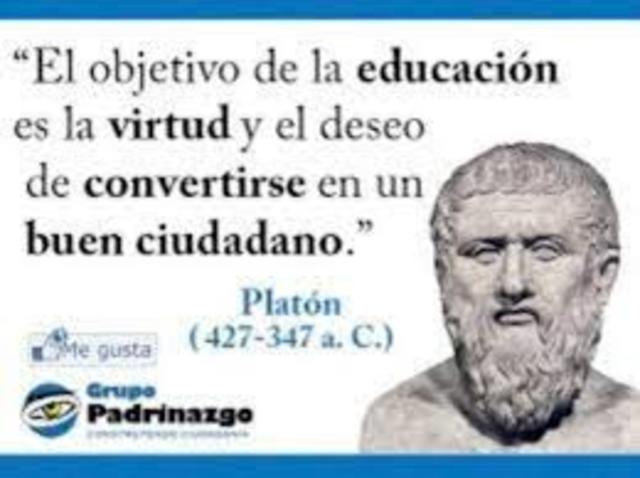 PLATÓN