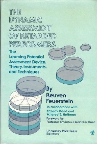 Modelo cognitivo en la evaluación del funcionamiento intelectual