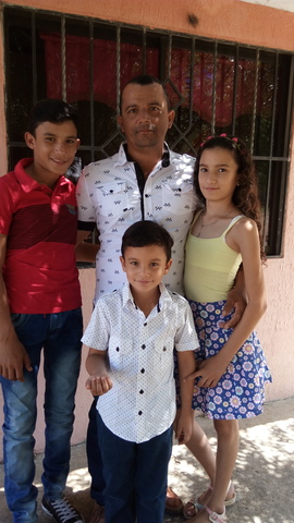 construcción de nuestra casa