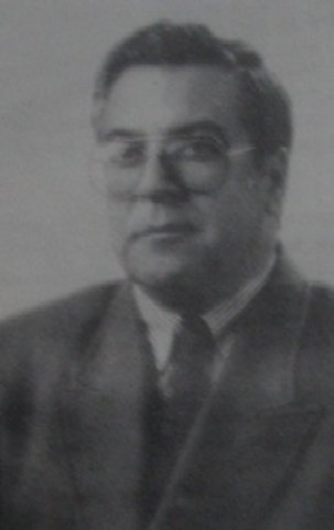 Francisco Gómez Rondón