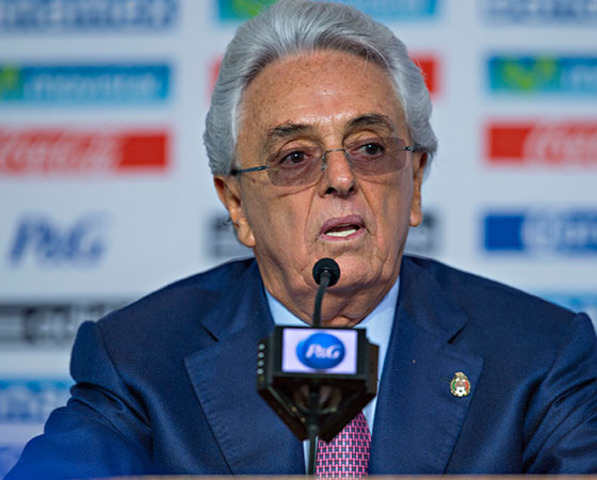 Mario Compean Toledo