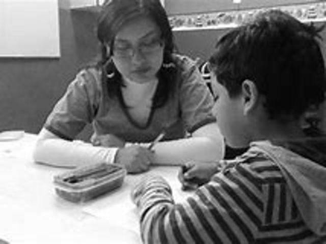 Perspectiva conductual