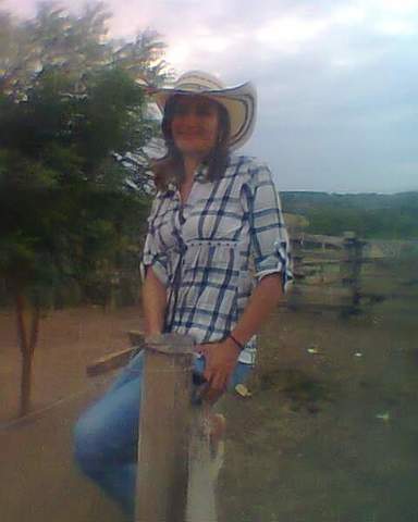 Comienzo del cambio en mi vida