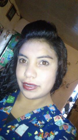 técnica en primera infancia SENA