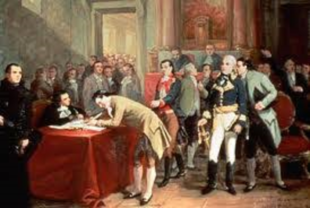 causas externas de la independencia de centroamerica