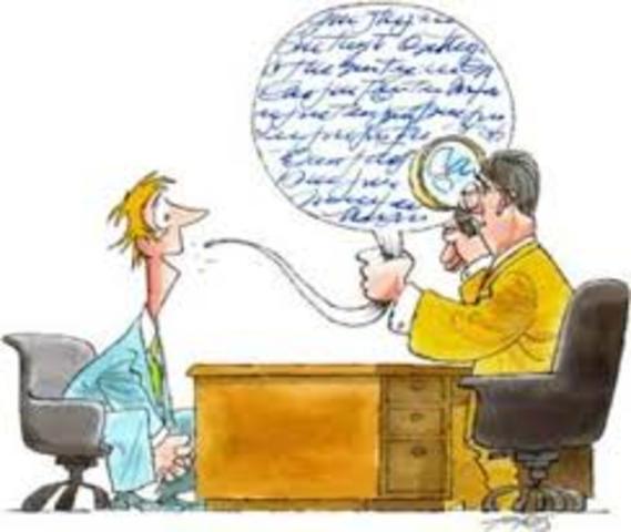 Valoración de programas comportamentales.