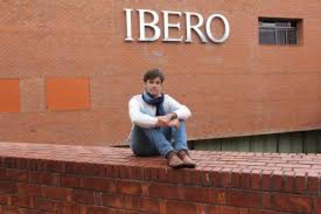 Comienzo de mi carrea